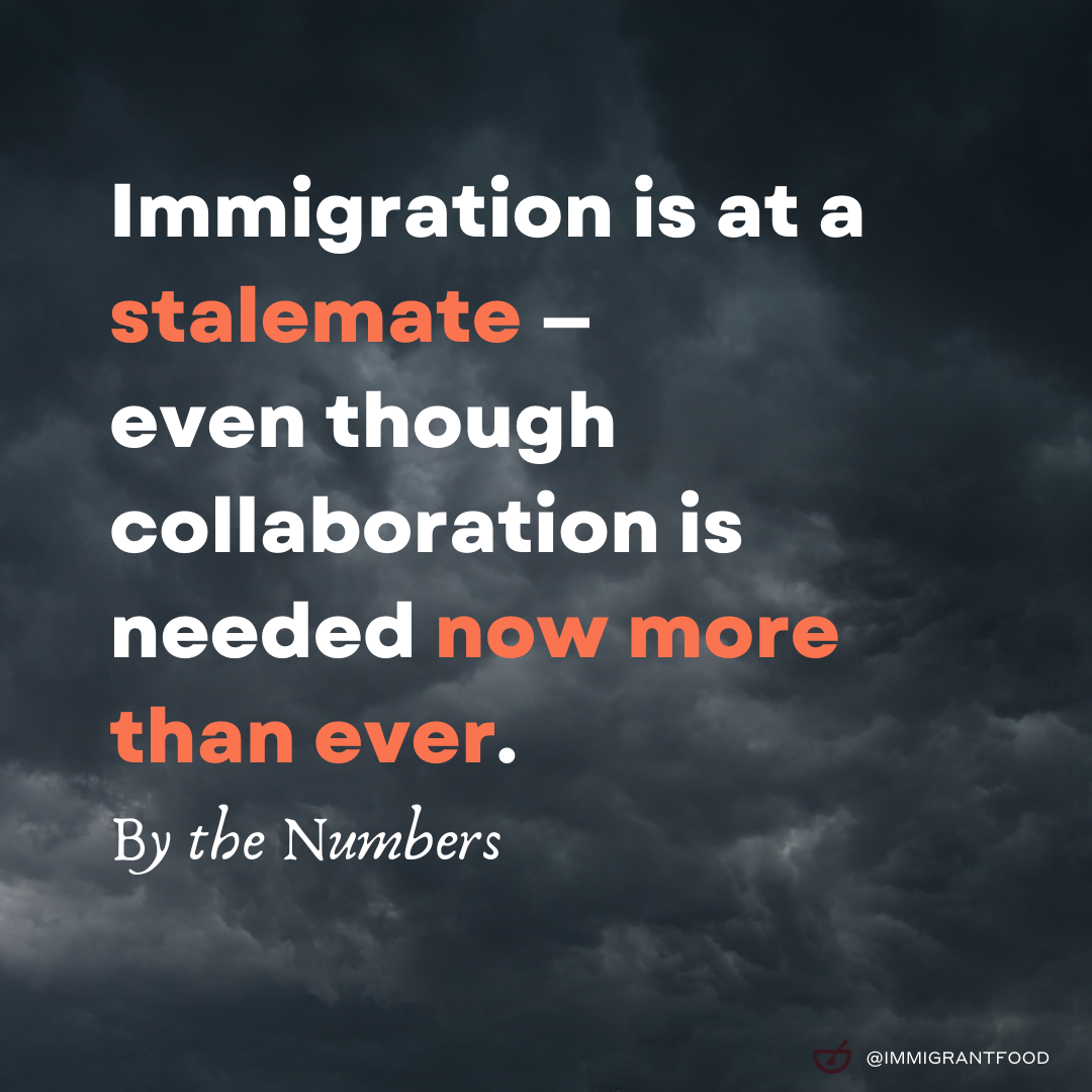 Immigration and the 2022 Midterm Elections: By the Numbers