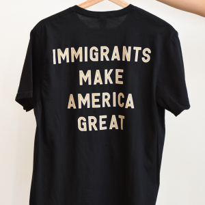 Black T-Shirt (Unisex)